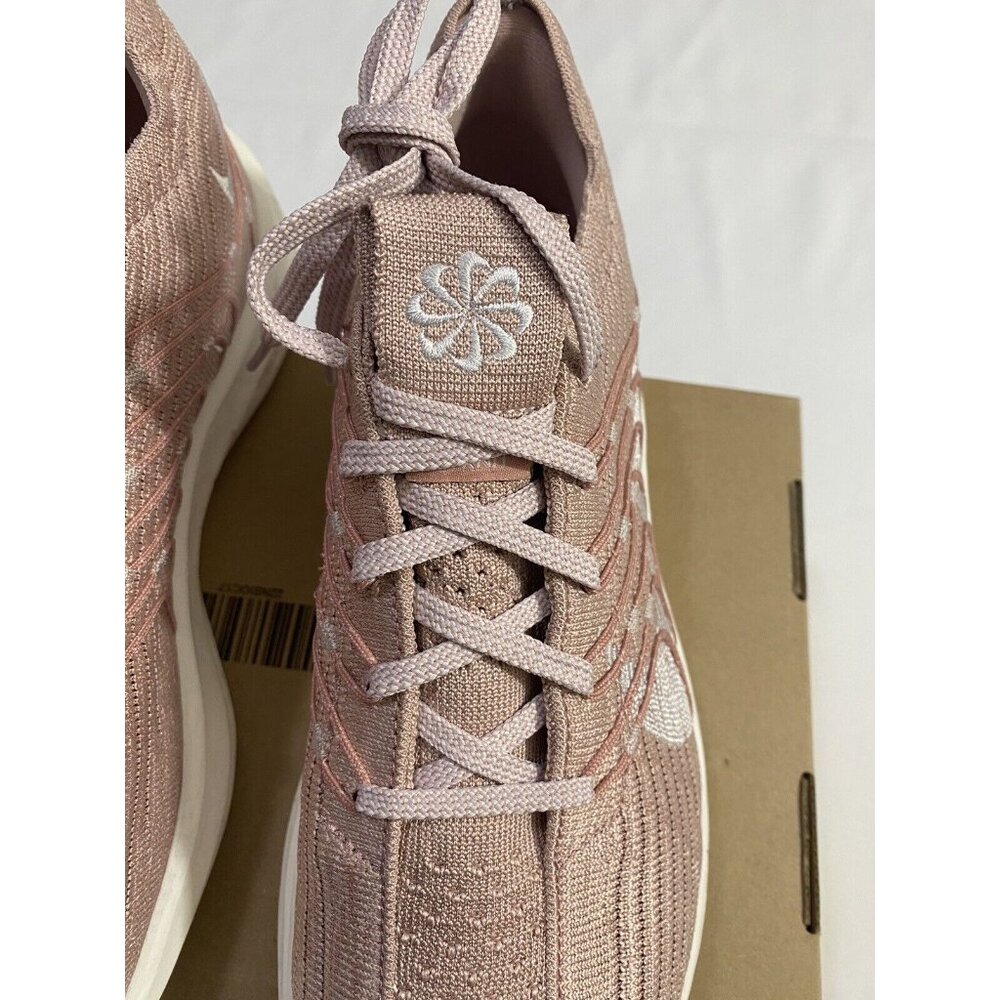New Women’s Size 10 Pink Oxford Nike Pegasus Turbo Next Nature DM3414 600 - Picture 3 of 13
